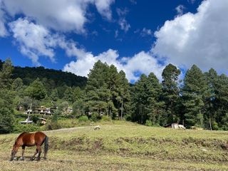 Terreno en venta en Los Saúcos, Valle de Bravo