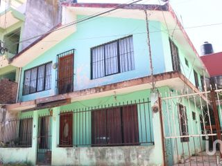 Casa en Venta, Col. Vasconcelos, Xalapa, Veracruz.