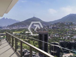 DEPARTAMENTOS DE LUJO EN PRE-VENTA EN SAN PEDRO GARZA GARCIA