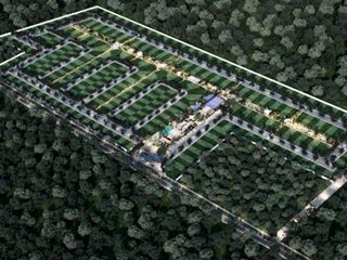 Terreno residencial en venta, Playa del Carmen, Quintana Roo.