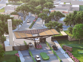 Venta Terreno Residencial Norponiente Ags.