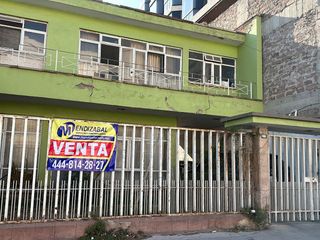 Casa en venta - MODERNA, San Luis Potosí