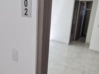 Vendo departamento de dos recámaras, en Ex Hipódromo Peralvillo, CDMX.