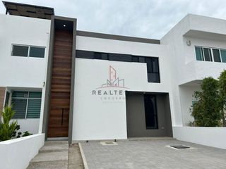 Casa Venta Gran Reserva Perseve Juriquilla 4,200,000 NorMar RMC.