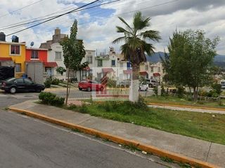 Villa del Rey, Terreno en Venta, Huehuetoca, Estado de México.