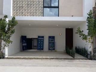 Casa en venta en  Mérida Yucatán