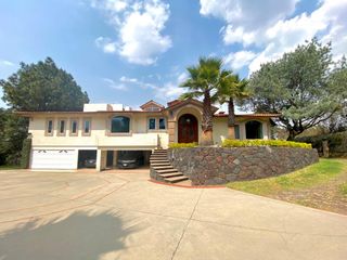 Tlalpan,  CASA EN VENTA, San Andrés Totoltepec,