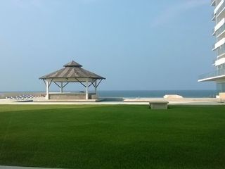 Departamento en venta Con Vista Al Mar En Playas Del Conchal, En Veracruz