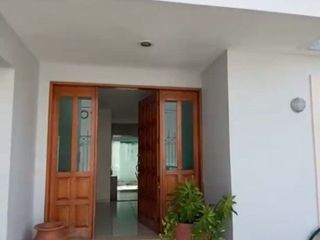 Casa en venta en Mérida 3 recámaras