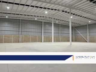 IB-YU0016 - Bodega Industrial en Renta en Mérida, 1,213 m2.