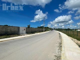 VENDO EXCELENTE TERRENO EN CHAMPOTON, CAMPECHE