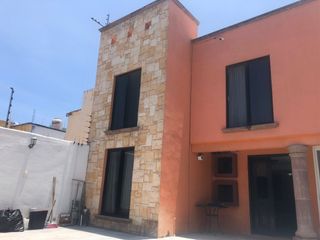Casa en RENTA en Silao Guanajuato muy cerca de Puerto Interior o General Motors