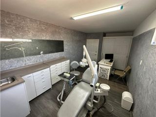 Consultorio Dental en Renta en Av 25 Poniente, Puebla