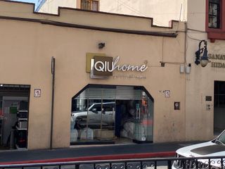 Local en Centro de Cuernavaca