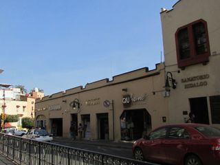Local en Centro de Cuernavaca