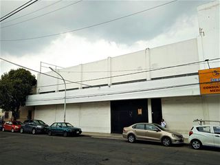 Bodega Industrial en Parque industrial Puebla 2000