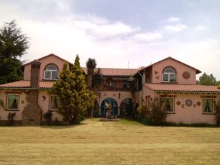 Casa en Venta en Tecaxic Zinacantepec