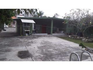 Casa Venta en Ursulo Galvan Veracruz