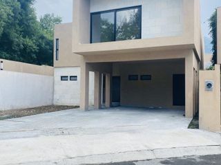 Casa Venta, Estricta Seguridad,Camino al diente, Zona Sur, Monterrey, Nuevo León