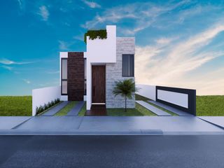 Casa en venta Veracruz fracc. Residencial Las Higueras, en la Riviera veracruzana