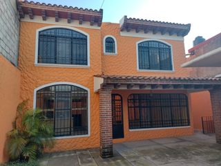 Casa en la Colonia Vicente Guerrero, Tejalpa Jiutepec, Morelos