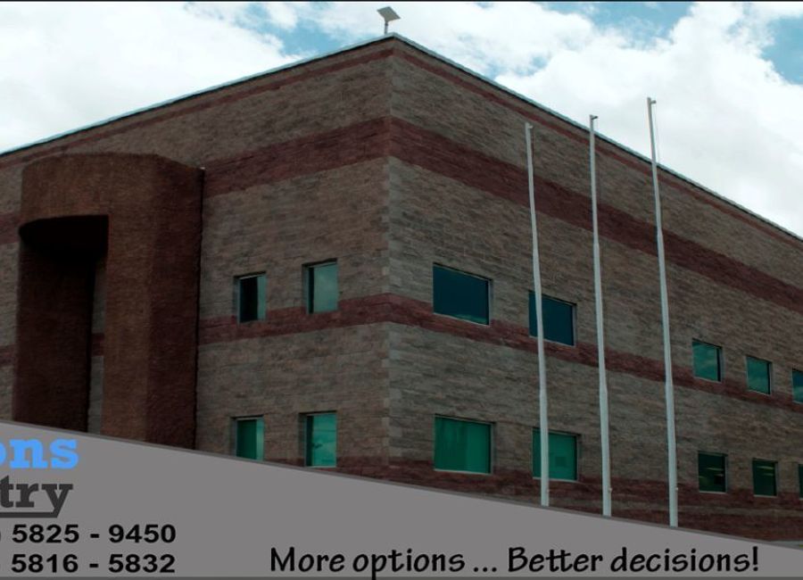 Warehouse for rent San Luis Potosí.