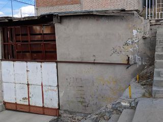 Bodega en renta en Juárez, Chihuahua.