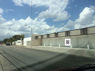 Local Comercial en Renta en Chuburna, Mérida Yucatán