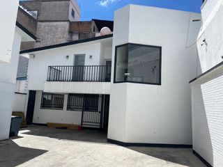 Casa - La Merced  (Alameda)
