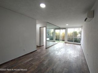 Departamento en Venta en Cuauhtémoc,San Rafael AF 24-2040.