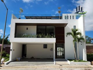 Nueva Residencia en Venta, Seguridad 24/7 Xalapa Veracruz