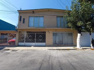 Casa en venta en Tlalnepantla, Nueva Ixtacala