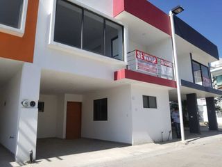 Casa en venta en Emiliano Zapata Fraccionamiento Morada Del Quetzal