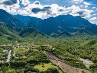Terreno Venta $7,500,000 Carretera Nacional QUERCIA Proyecto EXCLUSIVO!!