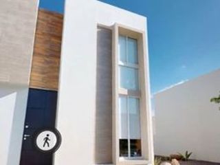 CASA EN VENTA RESERVA SAN MATIAS MODELO GELSA