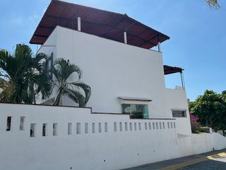 Casa Michel - Casa en venta en Terralta, Bahia de Banderas