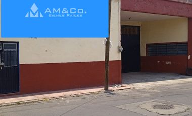 TERRENO EN VENTA EN  COLONIA ANALCO GUADALAJARA $ 13´950,000.00