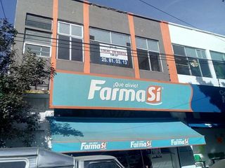 PUERTO DE COATZACOALCOS 106 LOC.1 EN PLANTA ALTA.