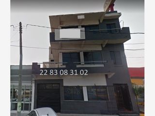 Edificio en Renta en Centro