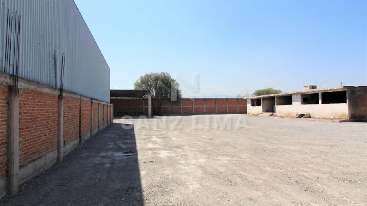 Lote Comercial en renta en Fraccionamiento Bugambilias 