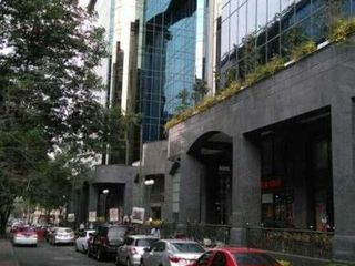 RENTA DE OFICINA, CORPORATIVO POLANCO, MIGUEL HIDALGO