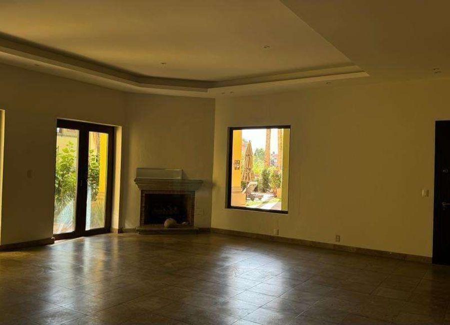 El Caracol Condos en venta en San Miguel de Allende Gto.