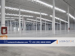 IB-HI0002 - Bodega Industrial en Renta en Tepeji del Río, 64,080 m2.