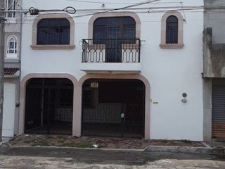 Casa comercial en venta Morelia, Las Tijeras.