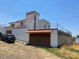 VENTA CASA EN YAUTEPEC