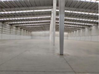 Nave Industrial en Renta de 7,840 m2 Azcapotzalco, Ciudad de  México