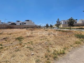 TERRENO EN VENTA EN CAPITAL NORTE ZAPOPAN