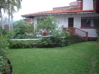 Casa en Privada en Tlaltenango Cuernavaca - AMR-190-Cp