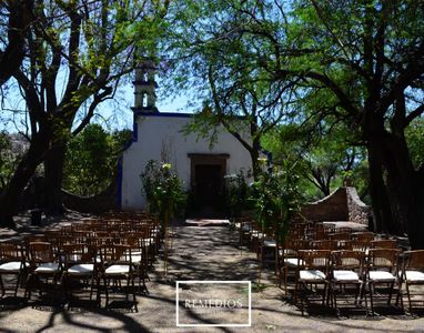  Los Remedios San Miguel de Allende en Hacienda Rinconcillo -  Terrenos en Venta - Los Remedios San Miguel de Allende
