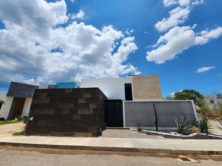 Casa en venta, Conkal, Conkal Yucatán